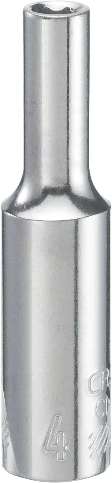 View of CRAFTSMAN Sockets: 6-Point on white background